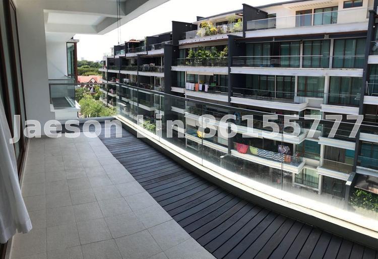 Park Natura (D23), Condominium #152342442